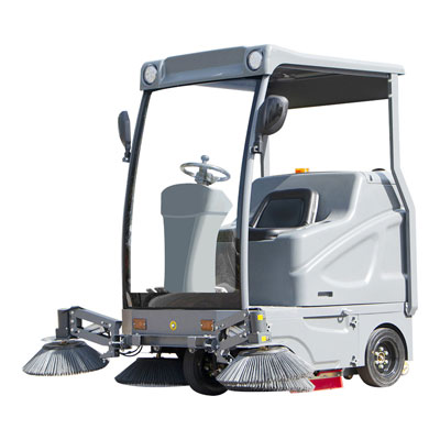 LT-A19型扫地车